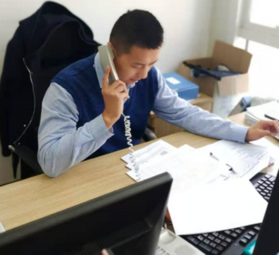 威海市人力資源和社會保障局 優化人力資源服務，助力城市發展新篇章